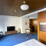 No Service Hotel Asakusa